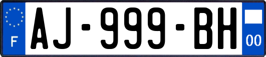 AJ-999-BH