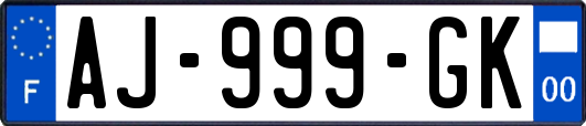 AJ-999-GK