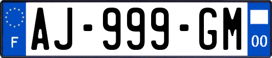 AJ-999-GM