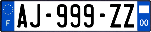 AJ-999-ZZ