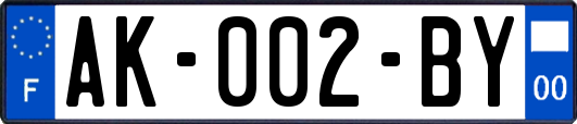 AK-002-BY