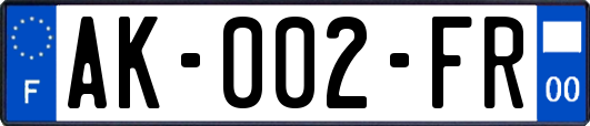 AK-002-FR