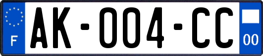 AK-004-CC