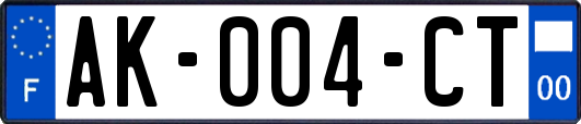 AK-004-CT