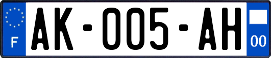 AK-005-AH