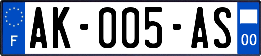 AK-005-AS