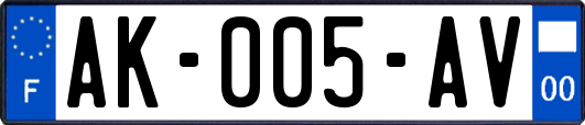 AK-005-AV