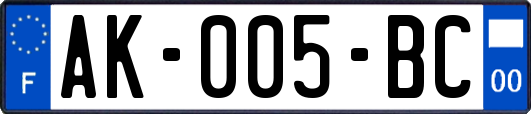 AK-005-BC