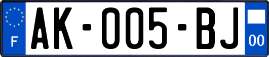 AK-005-BJ