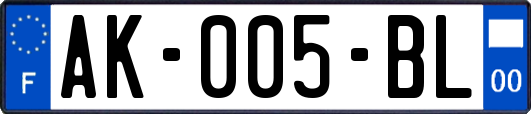 AK-005-BL