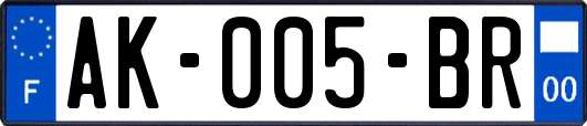 AK-005-BR
