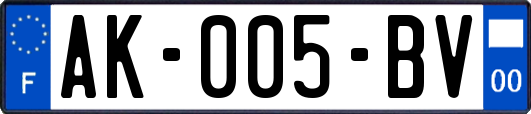 AK-005-BV