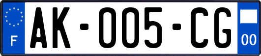 AK-005-CG