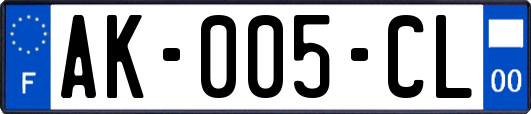 AK-005-CL