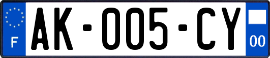AK-005-CY