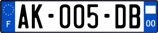 AK-005-DB