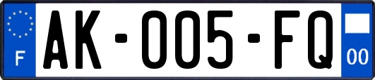 AK-005-FQ