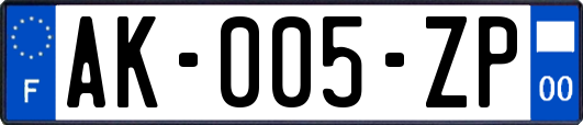 AK-005-ZP