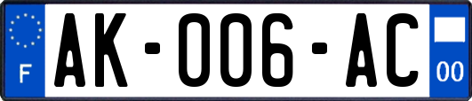 AK-006-AC