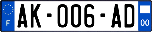 AK-006-AD