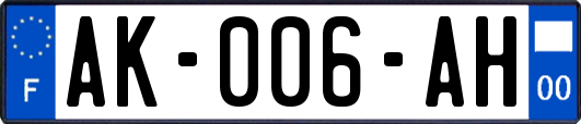 AK-006-AH