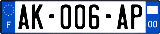 AK-006-AP