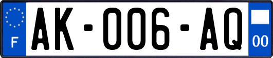 AK-006-AQ