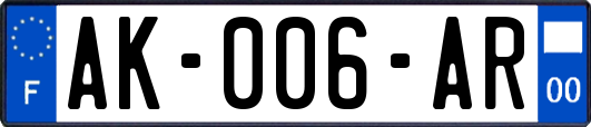 AK-006-AR