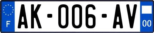 AK-006-AV