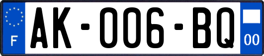 AK-006-BQ