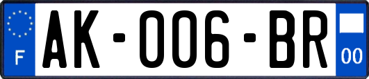 AK-006-BR