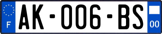 AK-006-BS