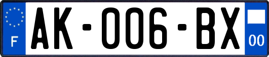 AK-006-BX