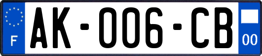 AK-006-CB