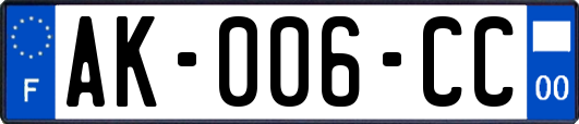 AK-006-CC