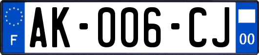 AK-006-CJ