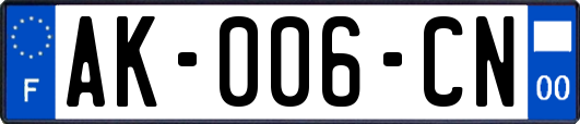 AK-006-CN
