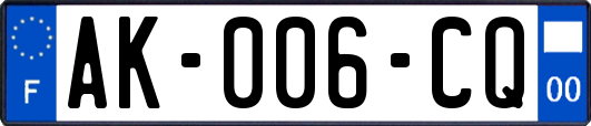 AK-006-CQ