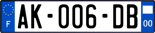 AK-006-DB