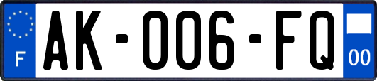 AK-006-FQ