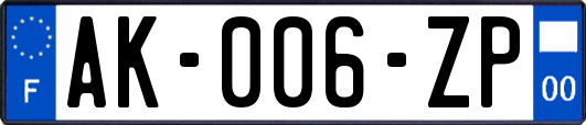 AK-006-ZP