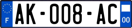 AK-008-AC