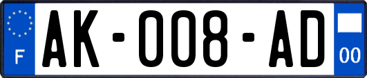 AK-008-AD