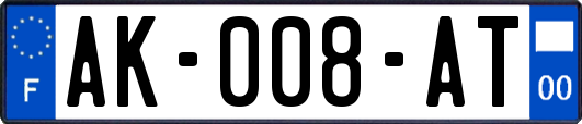 AK-008-AT