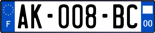 AK-008-BC