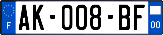 AK-008-BF