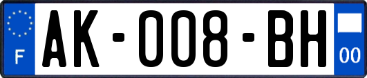 AK-008-BH