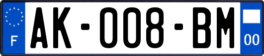 AK-008-BM