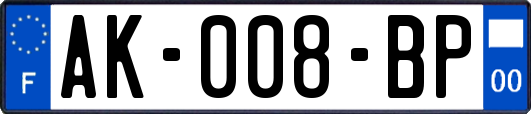AK-008-BP