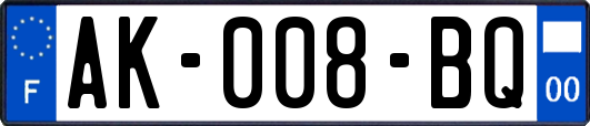 AK-008-BQ